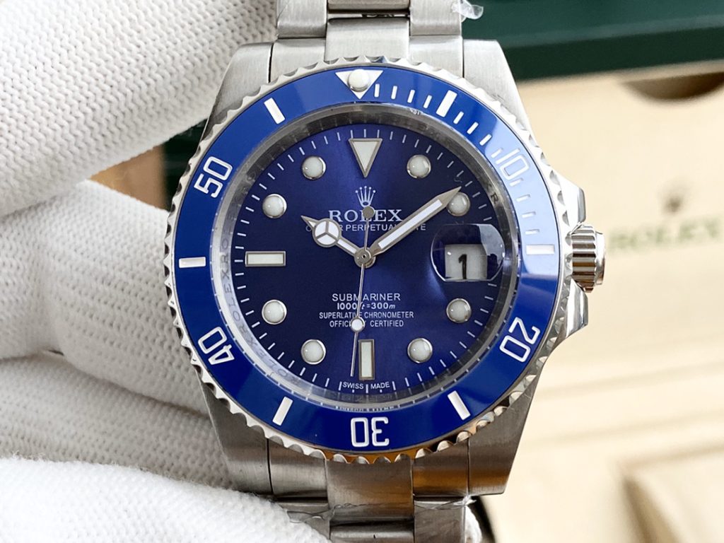 Submariner Date 116619LB-97209