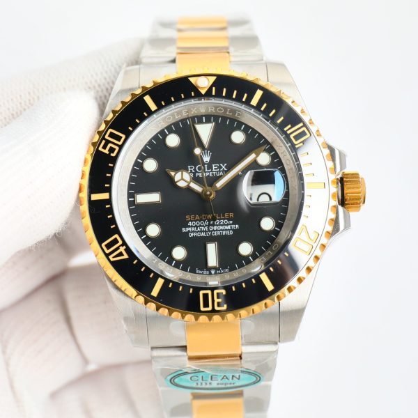 Sea-Dweller
