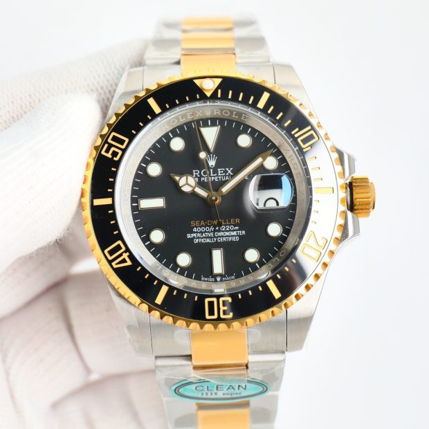 Sea-Dweller