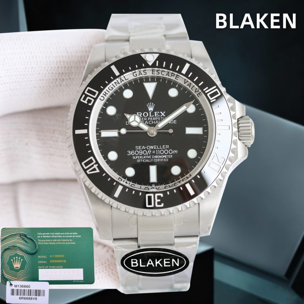 Deepsea M136660-0006