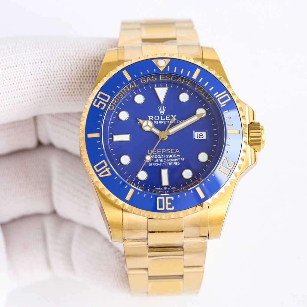 Deepsea M136668LB-0001