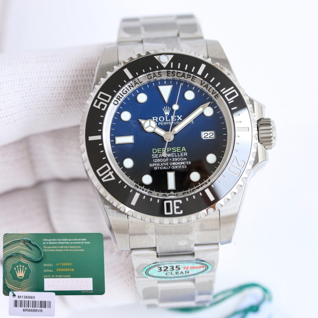 Deepsea M136660-0005