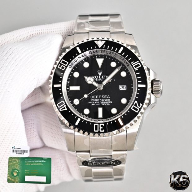 Deepsea